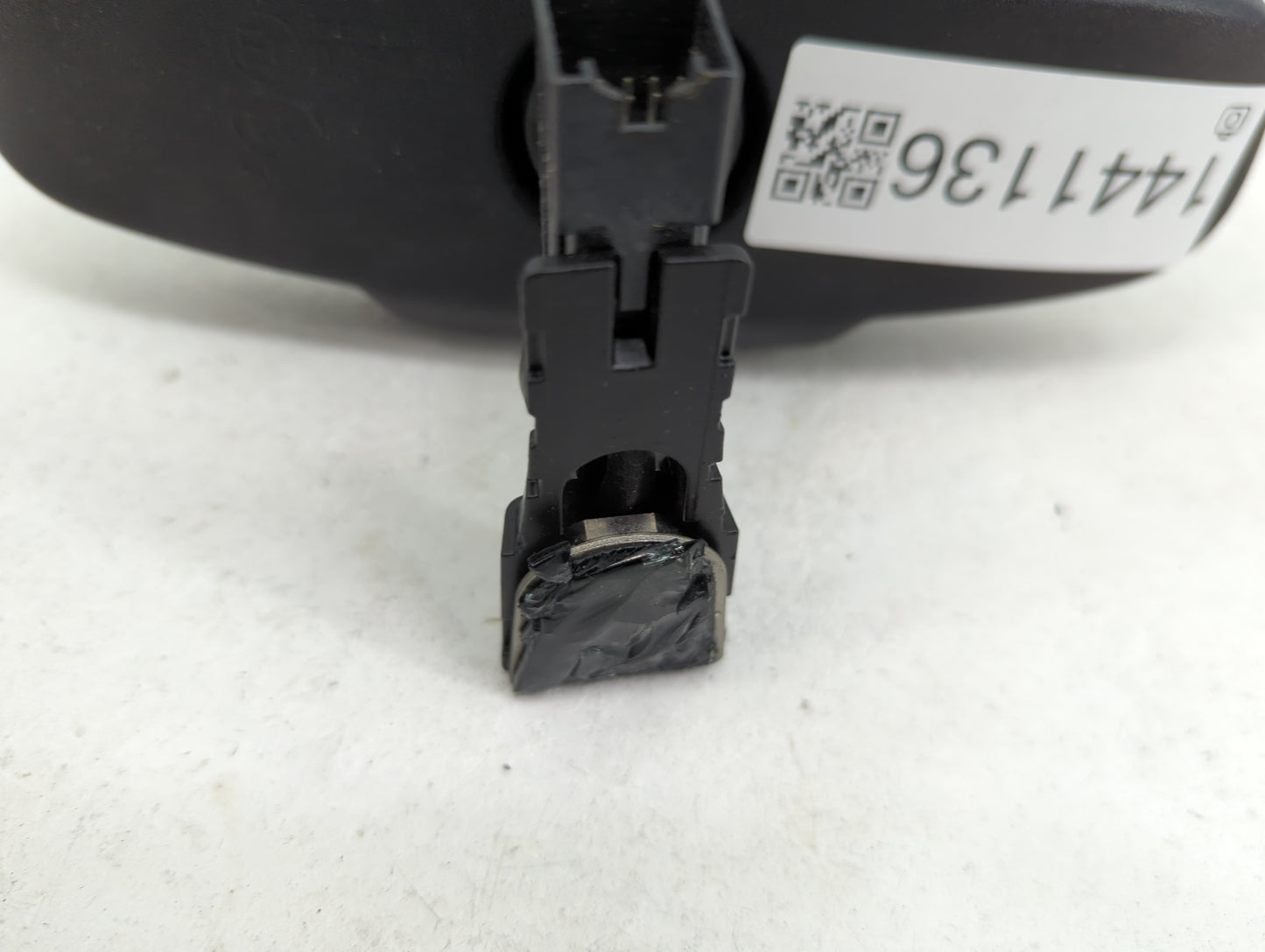2011-2016 Chevrolet Cruze Interior Rear View Mirror Replacement OEM Fits OEM Used Auto Parts - Oemusedautoparts1.com