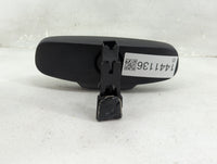 2011-2016 Chevrolet Cruze Interior Rear View Mirror Replacement OEM Fits OEM Used Auto Parts - Oemusedautoparts1.com