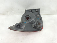 2011 Chevrolet Cruze Passenger Right Side Deck Lid Mounted Tail Light 1441357 - Oemusedautoparts1.com
