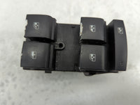 2011-2016 Chevrolet Cruze Master Power Window Switch Replacement Driver Side Left P/N:20917577 321474 Fits OEM Used Auto Par