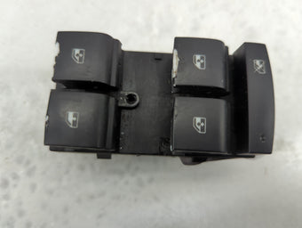 compare product 2011-2016 Chevrolet Cruze Master Power Window Switch Replacement Driver Side Left P/N:20917577 321474 Fits OEM Used Auto Parts