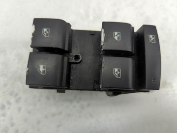 2011-2016 Chevrolet Cruze Master Power Window Switch Replacement Driver Side Left P/N:20917577 321474 Fits OEM Used Auto Par
