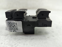 2011-2016 Chevrolet Cruze Master Power Window Switch Replacement Driver Side Left P/N:20917577 321474 Fits OEM Used Auto Par