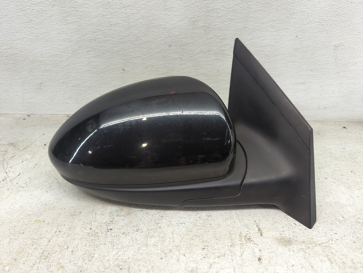 2011-2016 Chevrolet Cruze Passenger Side View Mirror - Right Door Mirror OEM Used - Oemusedautoparts1.com