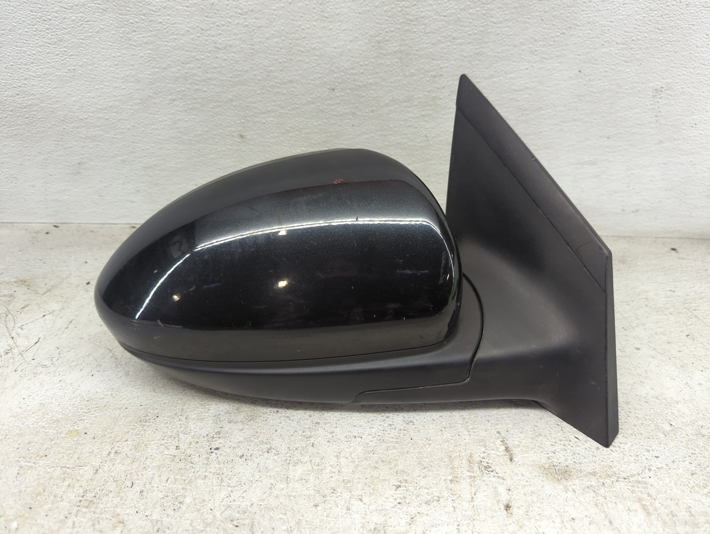 2011-2016 Chevrolet Cruze Passenger Side View Mirror - Right Door Mirror OEM Used - Oemusedautoparts1.com