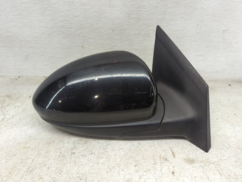 compare product 2011-2016 Chevrolet Cruze Passenger Side View Mirror - Right Door Mirror OEM Used
