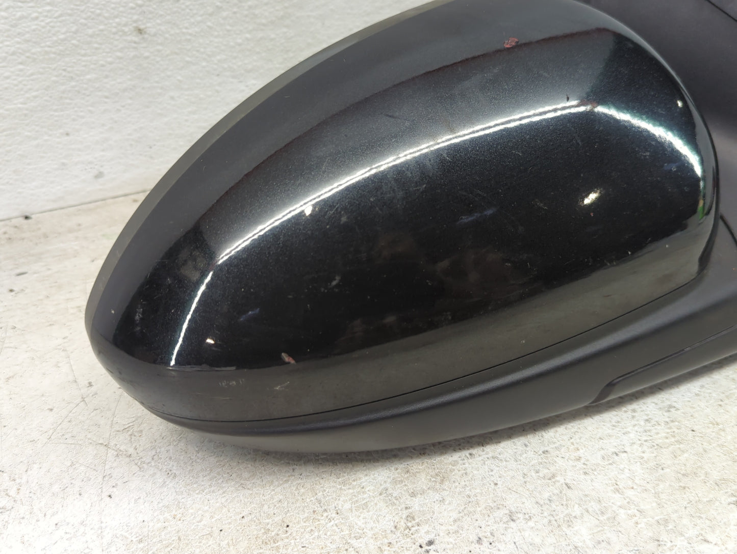 2011-2016 Chevrolet Cruze Passenger Side View Mirror - Right Door Mirror OEM Used - Oemusedautoparts1.com