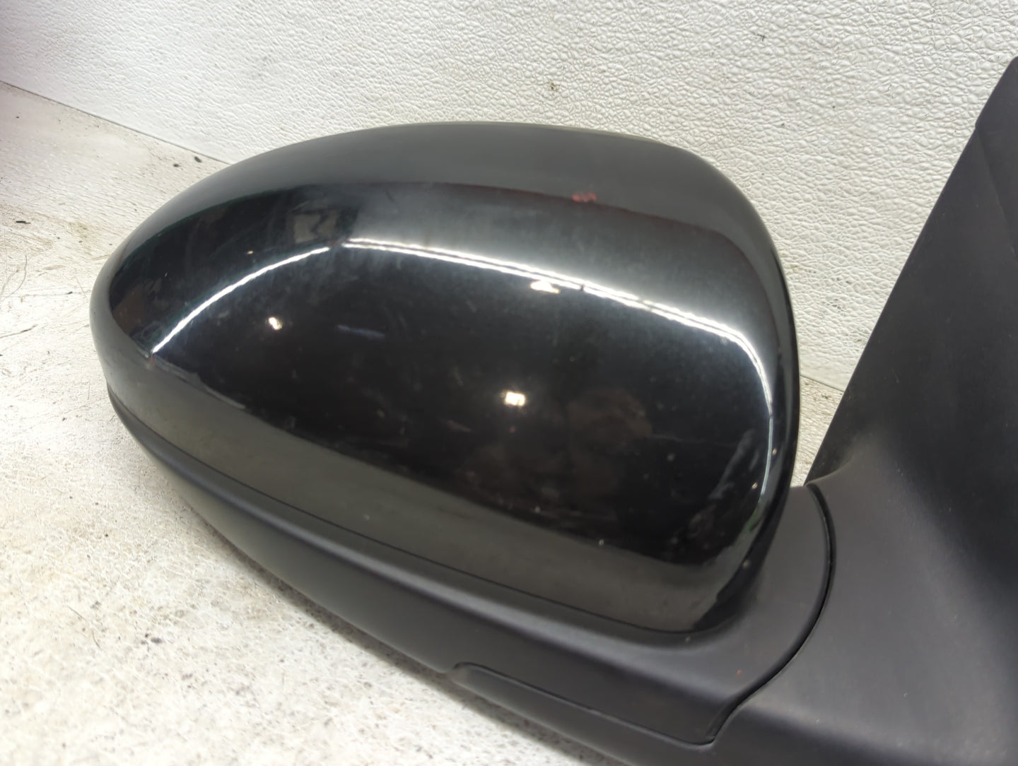 2011-2016 Chevrolet Cruze Passenger Side View Mirror - Right Door Mirror OEM Used - Oemusedautoparts1.com