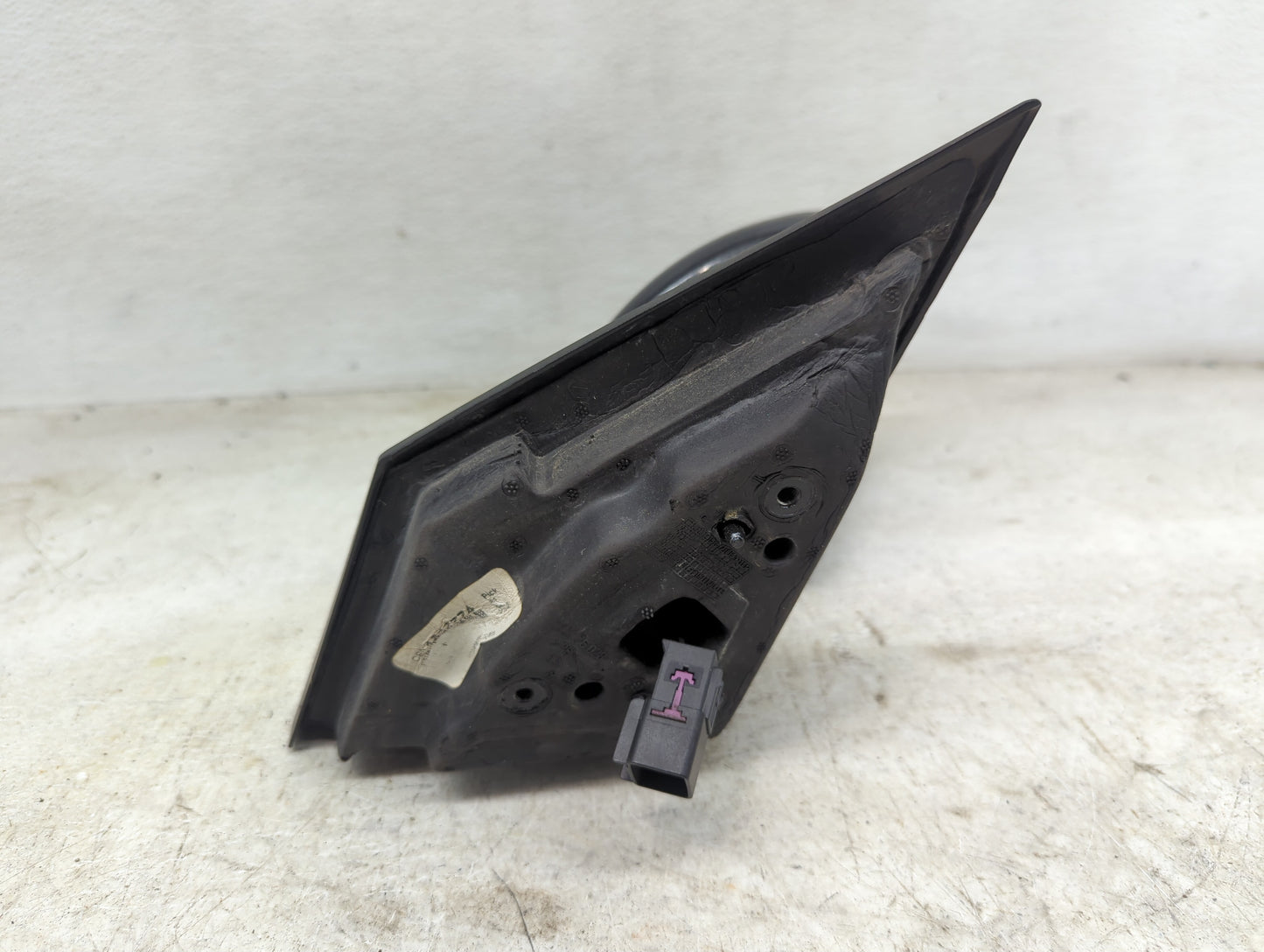 2011-2016 Chevrolet Cruze Passenger Side View Mirror - Right Door Mirror OEM Used - Oemusedautoparts1.com