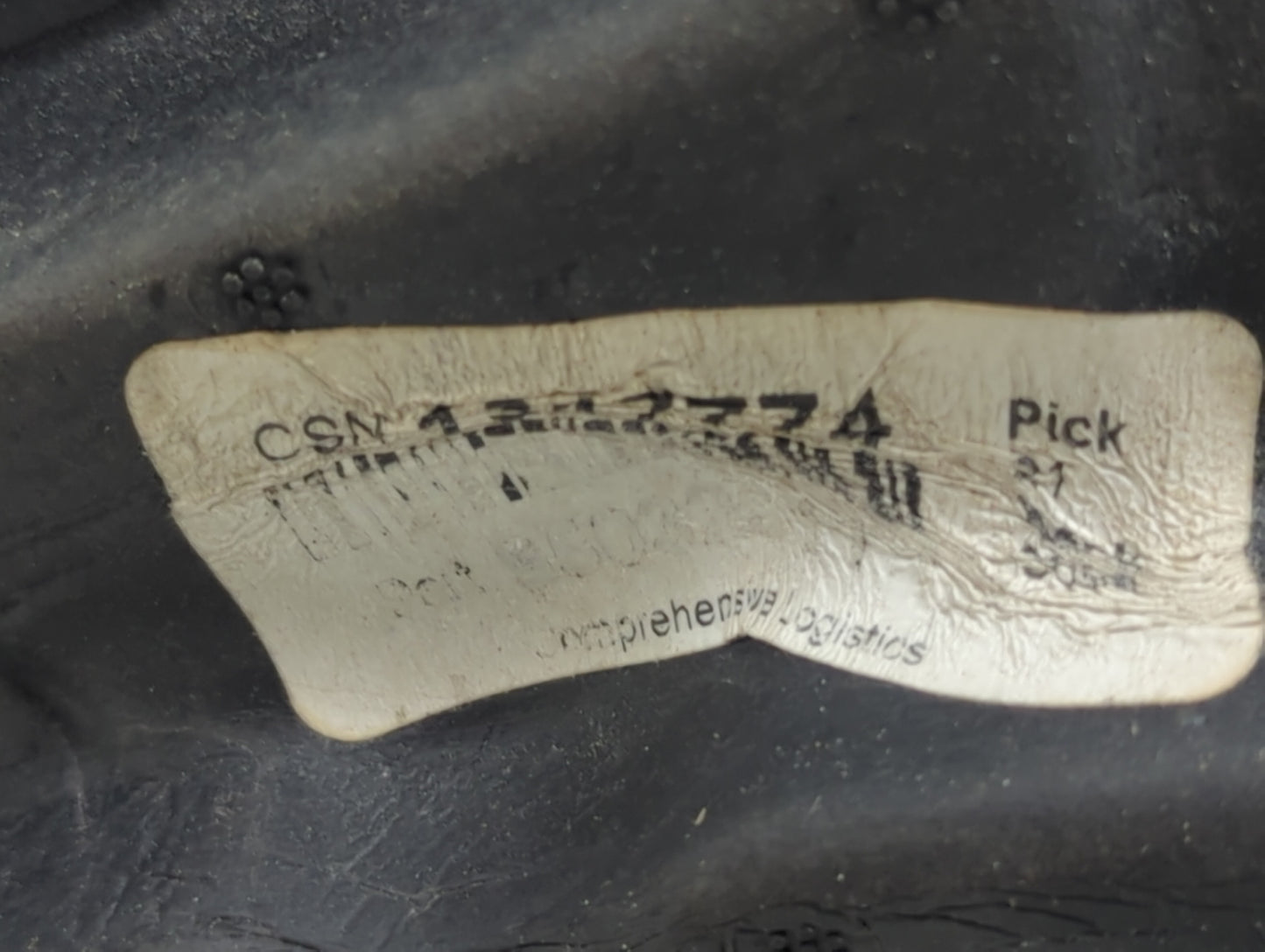 2011-2016 Chevrolet Cruze Passenger Side View Mirror - Right Door Mirror OEM Used - Oemusedautoparts1.com