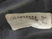 2011-2016 Chevrolet Cruze Passenger Side View Mirror - Right Door Mirror OEM Used - Oemusedautoparts1.com