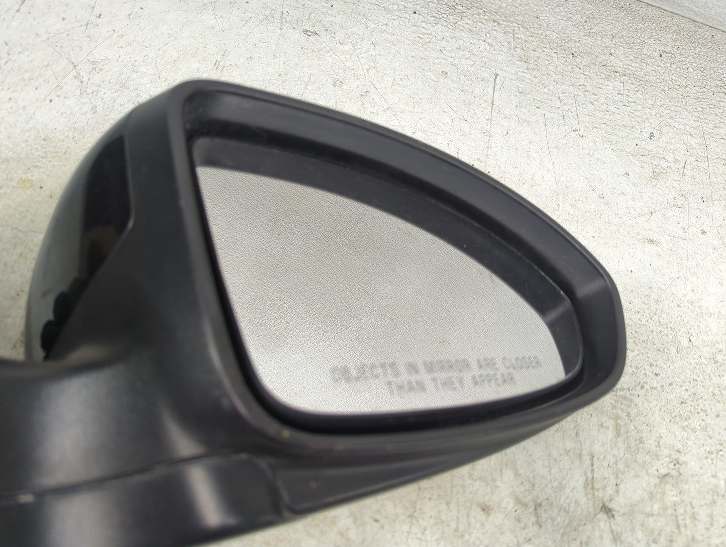 2011-2016 Chevrolet Cruze Passenger Side View Mirror - Right Door Mirror OEM Used - Oemusedautoparts1.com