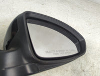 2011-2016 Chevrolet Cruze Passenger Side View Mirror - Right Door Mirror OEM Used - Oemusedautoparts1.com