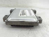 2012-2016 Chevrolet Cruze PCM Engine Control Computer ECU ECM PCU OEM P/N:12656958 12643636 Fits OEM Used Auto Parts - Oemus