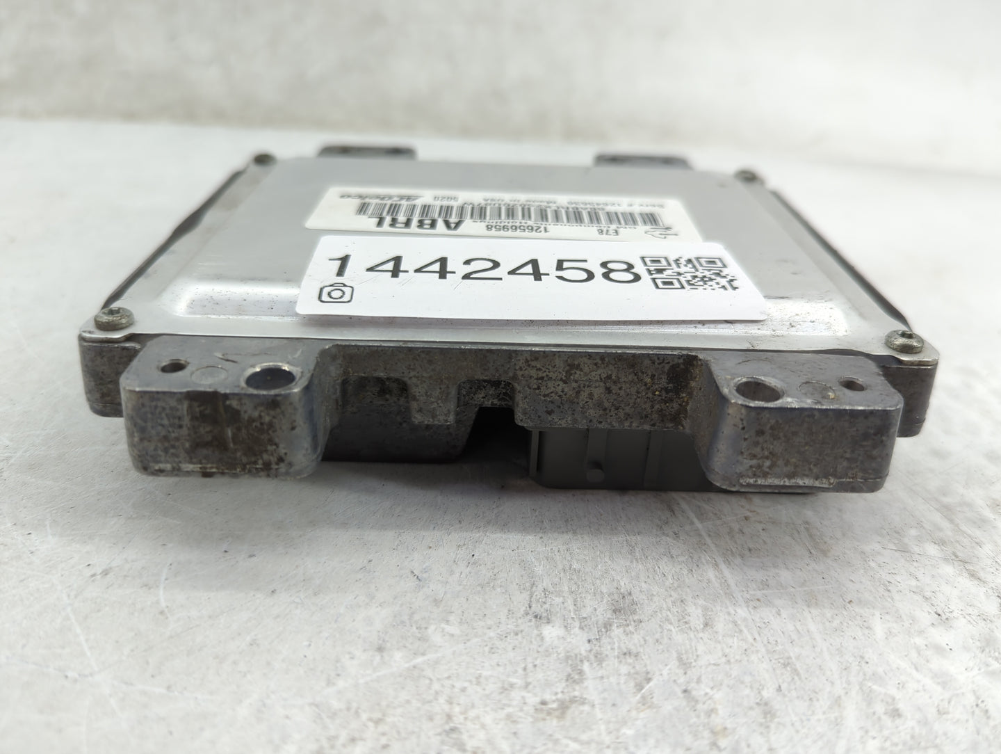 2012-2016 Chevrolet Cruze PCM Engine Control Computer ECU ECM PCU OEM P/N:12656958 12643636 Fits OEM Used Auto Parts - Oemus