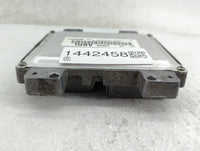2012-2016 Chevrolet Cruze PCM Engine Control Computer ECU ECM PCU OEM P/N:12656958 12643636 Fits OEM Used Auto Parts - Oemus