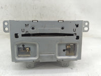 2014 Chevrolet Cruze Radio AM FM Cd Player Receiver Replacement P/N:23206821 GA-130-COLR-NS, CQ-FG73E0GDE, ACJ-GA-130-COLR F