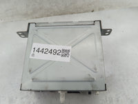 2014 Chevrolet Cruze Radio AM FM Cd Player Receiver Replacement P/N:23206821 GA-130-COLR-NS, CQ-FG73E0GDE, ACJ-GA-130-COLR F