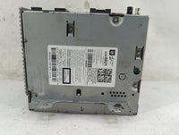 2014 Chevrolet Cruze Radio AM FM Cd Player Receiver Replacement P/N:23206821 GA-130-COLR-NS, CQ-FG73E0GDE, ACJ-GA-130-COLR F