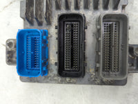 2012-2016 Chevrolet Cruze PCM Engine Control Computer ECU ECM PCU OEM P/N:12656958 12643636 Fits OEM Used Auto Parts - Oemus