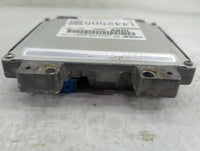 2012-2016 Chevrolet Cruze PCM Engine Control Computer ECU ECM PCU OEM P/N:12656958 12643636 Fits OEM Used Auto Parts - Oemus