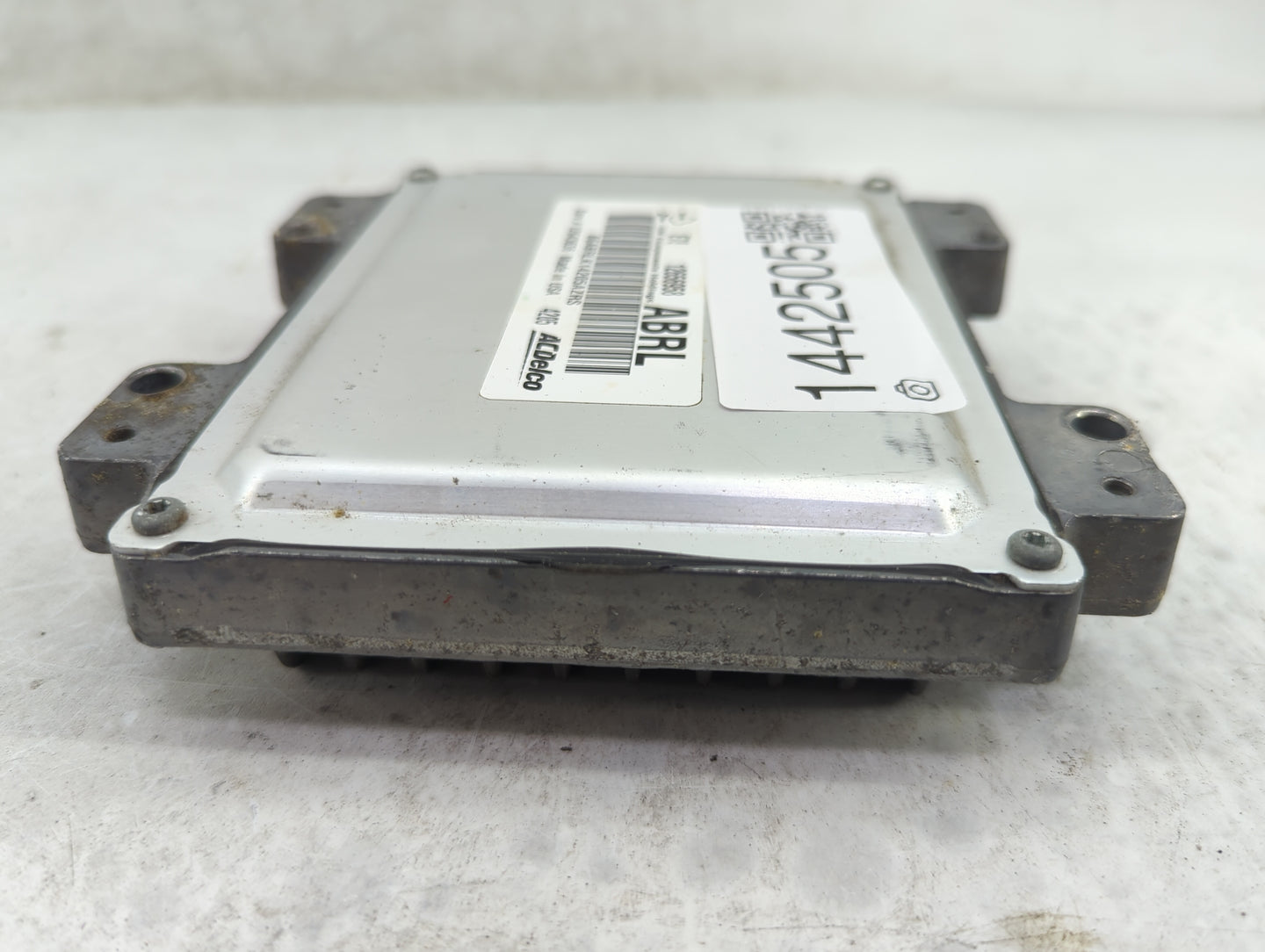 2012-2016 Chevrolet Cruze PCM Engine Control Computer ECU ECM PCU OEM P/N:12656958 12643636 Fits OEM Used Auto Parts - Oemus