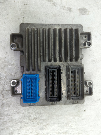 compare product 2012-2016 Chevrolet Cruze PCM Engine Control Computer ECU ECM PCU OEM P/N:12669749 12668866 Fits OEM Used Auto Parts