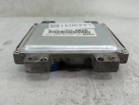 2012-2016 Chevrolet Cruze PCM Engine Control Computer ECU ECM PCU OEM P/N:12669749 12668866 Fits OEM Used Auto Parts - Oemus