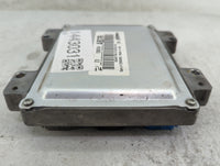 2012-2016 Chevrolet Cruze PCM Engine Control Computer ECU ECM PCU OEM P/N:12669749 12668866 Fits OEM Used Auto Parts - Oemus