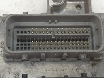 2012-2016 Chevrolet Cruze PCM Engine Control Computer ECU ECM PCU OEM P/N:12656958 12643636 Fits OEM Used Auto Parts
