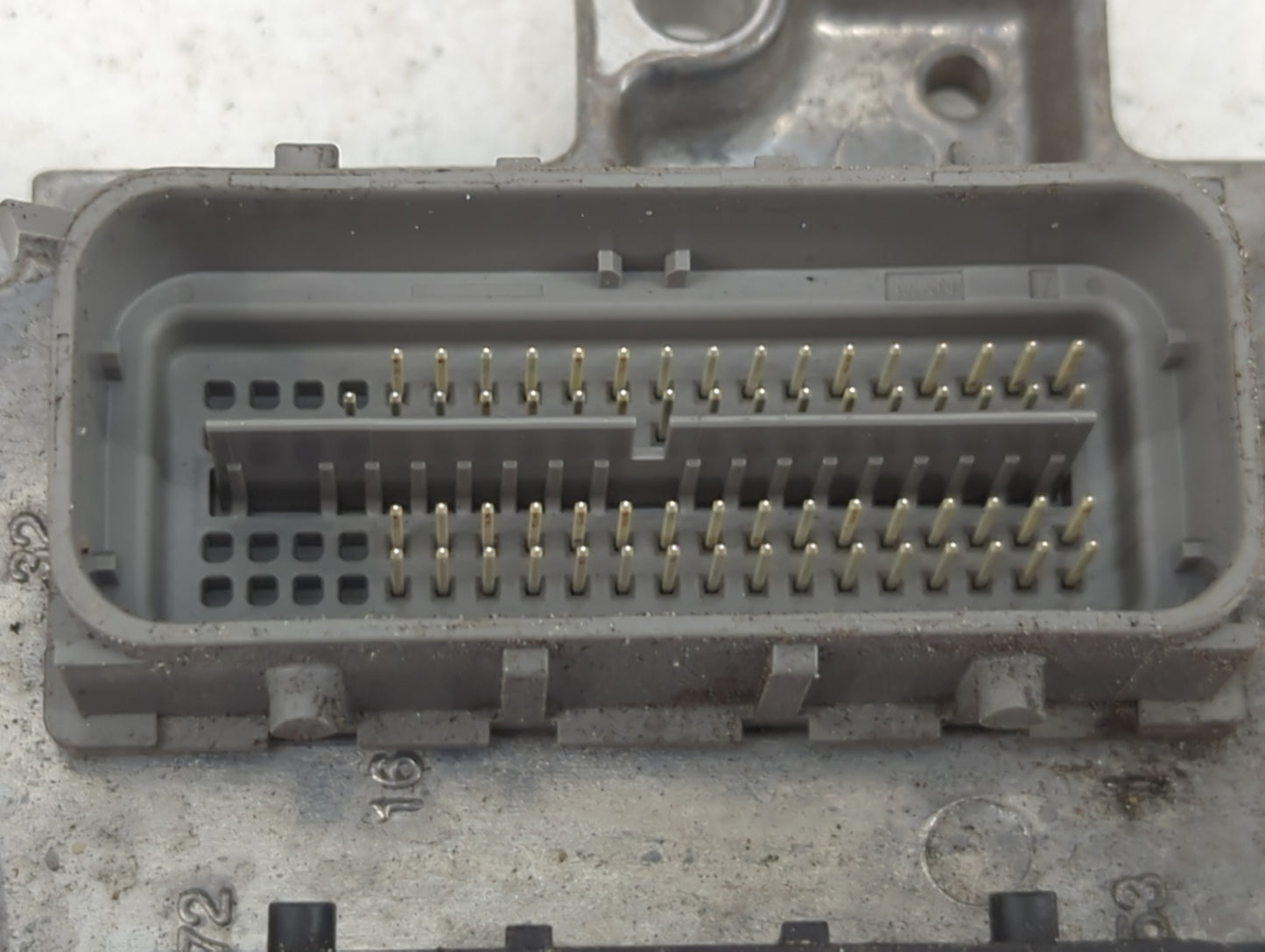 2012-2016 Chevrolet Cruze PCM Engine Control Computer ECU ECM PCU OEM P/N:12656958 12643636 Fits OEM Used Auto Parts - Oemus