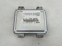 2012-2016 Chevrolet Cruze PCM Engine Control Computer ECU ECM PCU OEM P/N:12656958 12643636 Fits OEM Used Auto Parts - Oemus