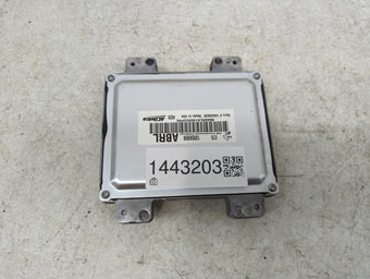 compare product 2012-2016 Chevrolet Cruze PCM Engine Control Computer ECU ECM PCU OEM P/N:12656958 12643636 Fits OEM Used Auto Parts