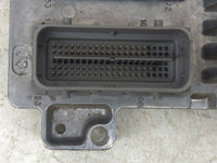 2012-2016 Chevrolet Cruze PCM Engine Control Computer ECU ECM PCU OEM P/N:12656958 12643636 Fits OEM Used Auto Parts - Oemus