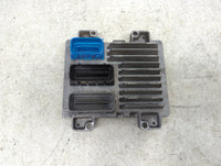 2012-2016 Chevrolet Cruze PCM Engine Control Computer ECU ECM PCU OEM P/N:12656958 12643636 Fits OEM Used Auto Parts - Oemus