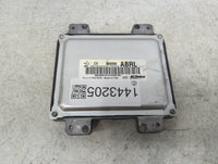 2012-2016 Chevrolet Cruze PCM Engine Control Computer ECU ECM PCU OEM P/N:12656958 12643636 Fits OEM Used Auto Parts - Oemus