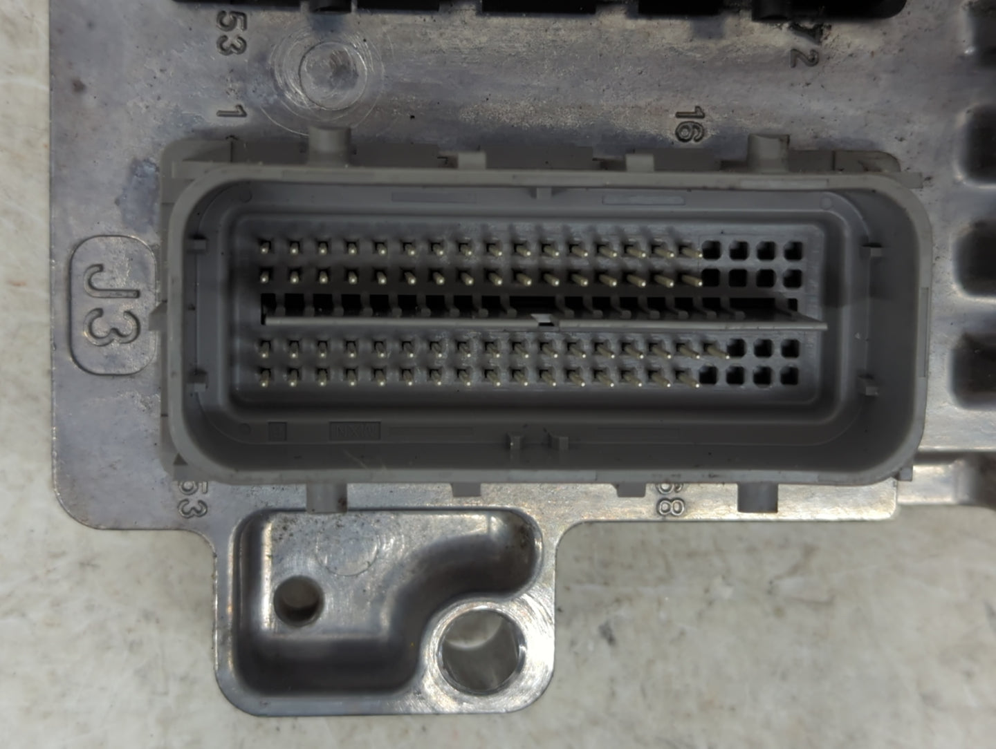2012-2016 Chevrolet Cruze PCM Engine Control Computer ECU ECM PCU OEM P/N:12656958 12643636 Fits OEM Used Auto Parts - Oemus