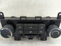 2012-2016 Chevrolet Cruze Climate Control Module Temperature AC/Heater Replacement P/N:95146207 386207A041410768 Fits OEM Us
