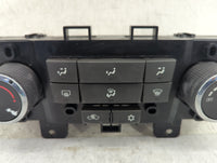 2012-2016 Chevrolet Cruze Climate Control Module Temperature AC/Heater Replacement P/N:95146207 386207A041410768 Fits OEM Us