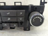 2012-2016 Chevrolet Cruze Climate Control Module Temperature AC/Heater Replacement P/N:95146207 386207A041410768 Fits OEM Us