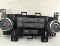 2012-2016 Chevrolet Cruze Climate Control Module Temperature AC/Heater Replacement P/N:95146213 386213A050980156 Fits OEM Us