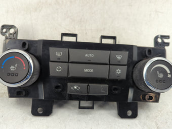 compare product 2012-2016 Chevrolet Cruze Climate Control Module Temperature AC/Heater Replacement P/N:95146213 386213A050980156 Fits OEM Used Auto Parts