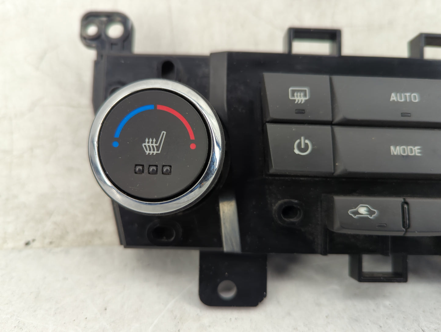 2012-2016 Chevrolet Cruze Climate Control Module Temperature AC/Heater Replacement P/N:95146213 386213A050980156 Fits OEM Us