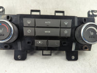 2012-2016 Chevrolet Cruze Climate Control Module Temperature AC/Heater Replacement P/N:95146213 386213A050980156 Fits OEM Us