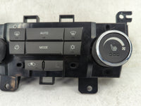 2012-2016 Chevrolet Cruze Climate Control Module Temperature AC/Heater Replacement P/N:95146213 386213A050980156 Fits OEM Us