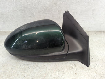 compare product 2011-2016 Chevrolet Cruze Passenger Side View Mirror - Right Door Mirror OEM Used