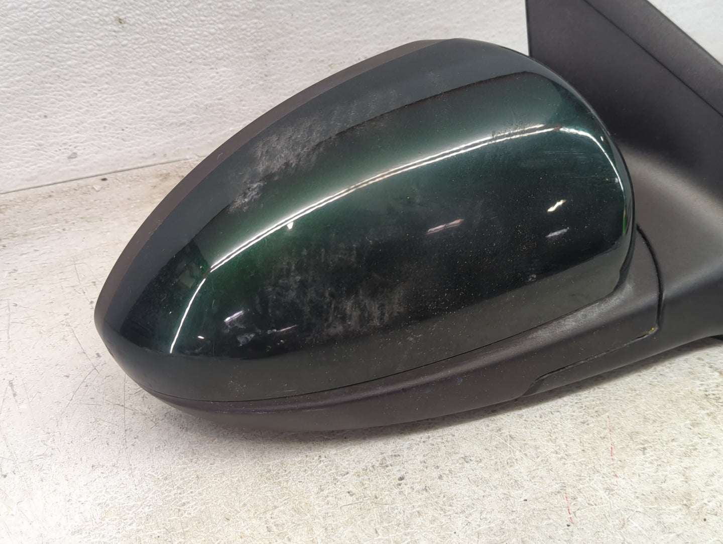2011-2016 Chevrolet Cruze Passenger Side View Mirror - Right Door Mirror OEM Used - Oemusedautoparts1.com
