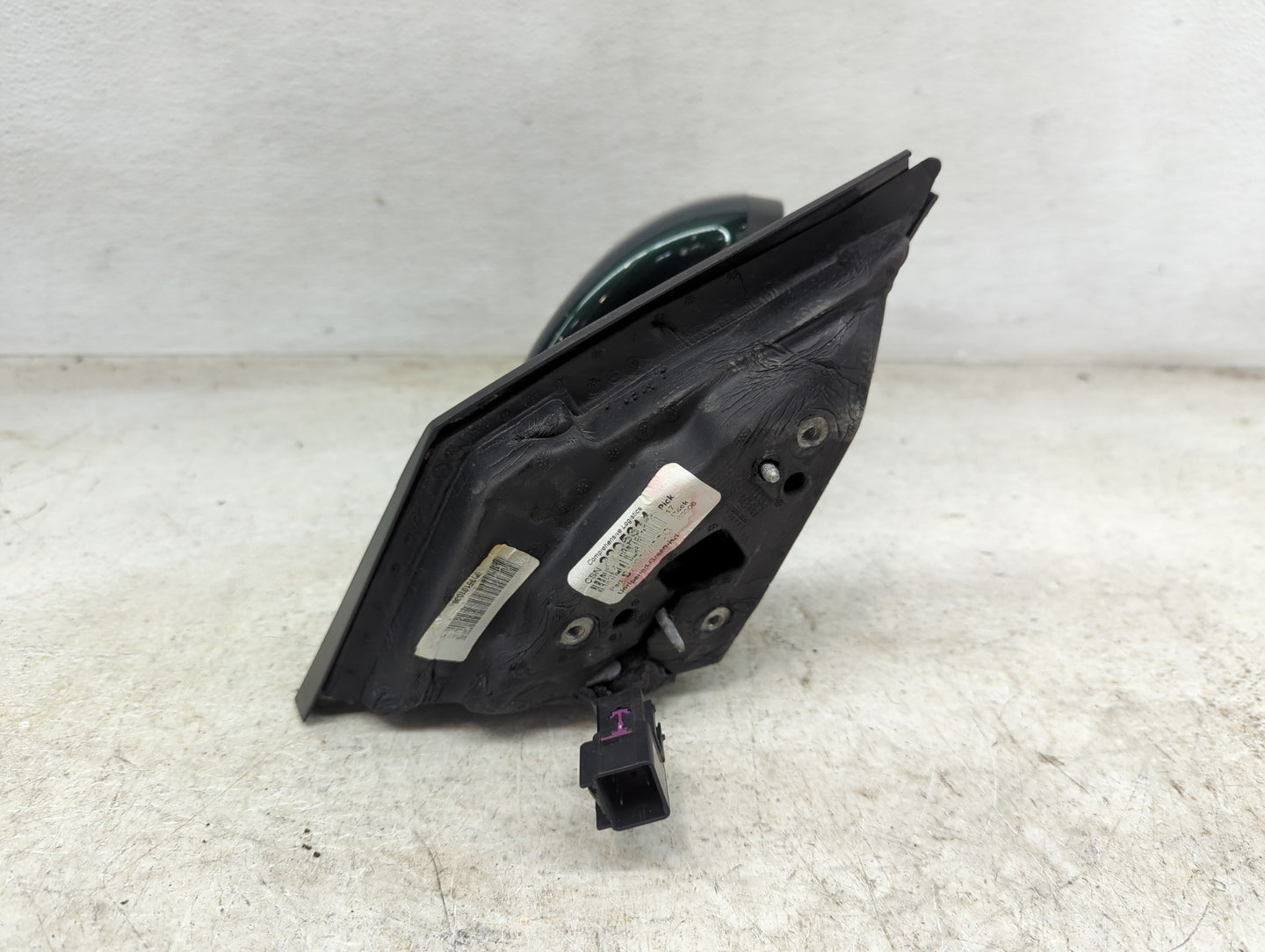 2011-2016 Chevrolet Cruze Passenger Side View Mirror - Right Door Mirror OEM Used - Oemusedautoparts1.com