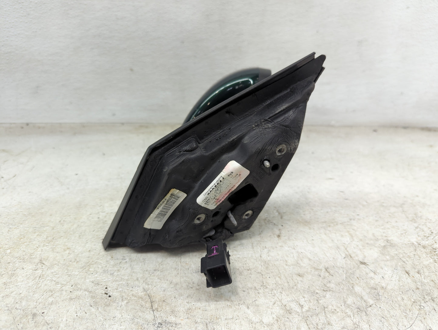 2011-2016 Chevrolet Cruze Passenger Side View Mirror - Right Door Mirror OEM Used - Oemusedautoparts1.com