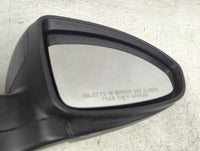 2011-2016 Chevrolet Cruze Passenger Side View Mirror - Right Door Mirror OEM Used - Oemusedautoparts1.com